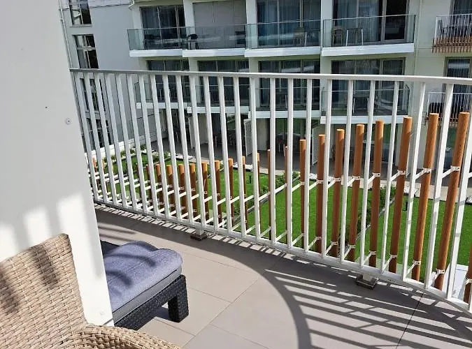 Daire Rubus 305 Sofii