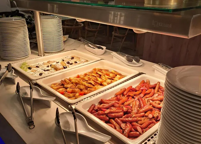 Rubus 305 Sofii Swinoujscie