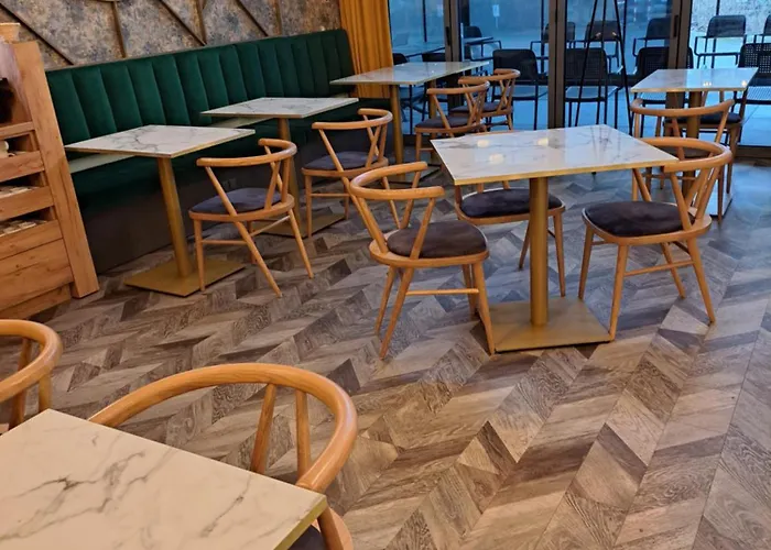 Daire Rubus 305 Sofii