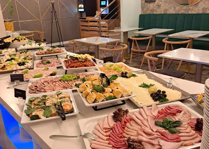 Daire Rubus 305 Sofii *