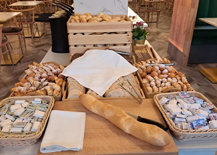 Daire Rubus 305 Sofii