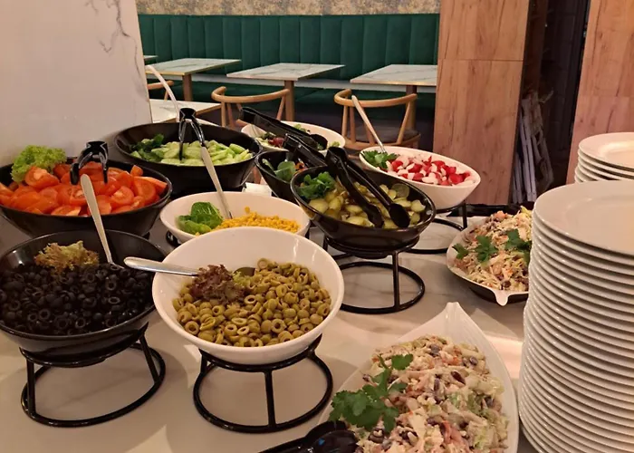 Rubus 305 Sofii Swinoujscie