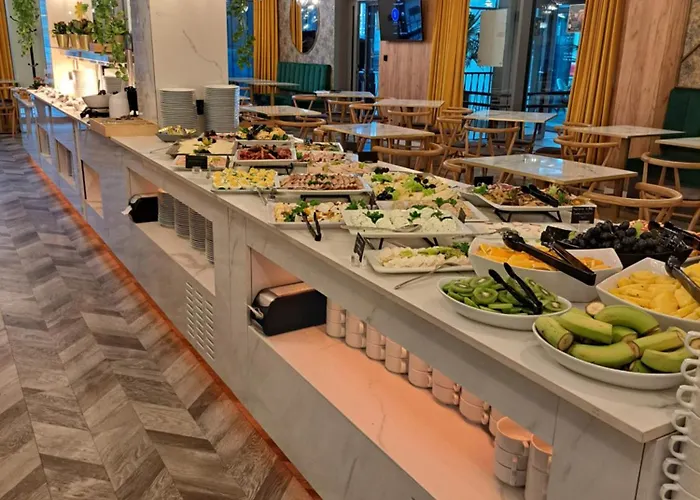 Daire Rubus 305 Sofii *