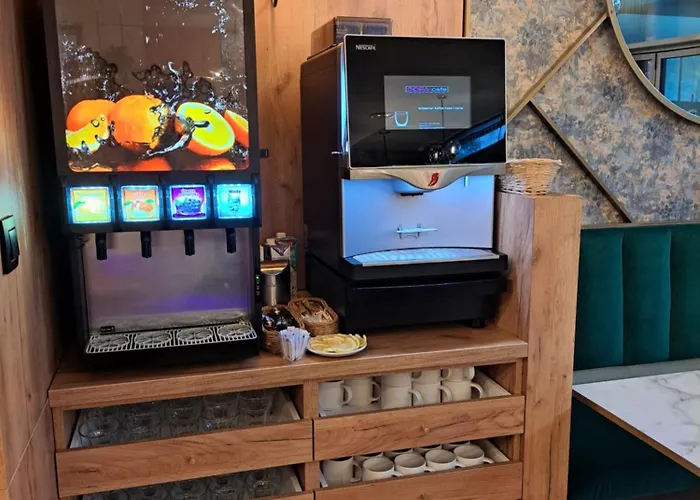 Rubus 305 Sofii Daire