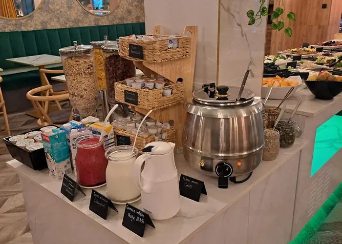 Apartment Rubus 305 Sofii