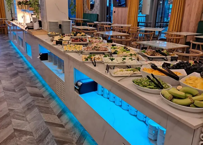 Apartment Rubus 305 Sofii