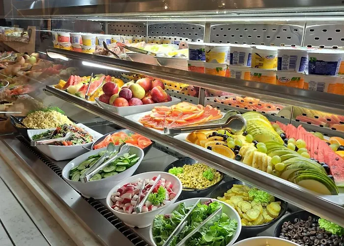 Apartment Rubus 305 Sofii Swinoujscie