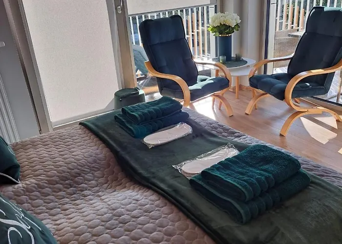 Daire Rubus 305 Sofii *