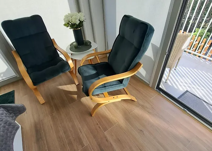 Apartment Rubus 305 Sofii