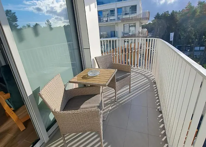 Apartment Rubus 305 Sofii *