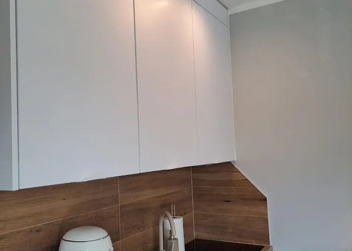 Apartment Rubus 305 Sofii Swinoujscie