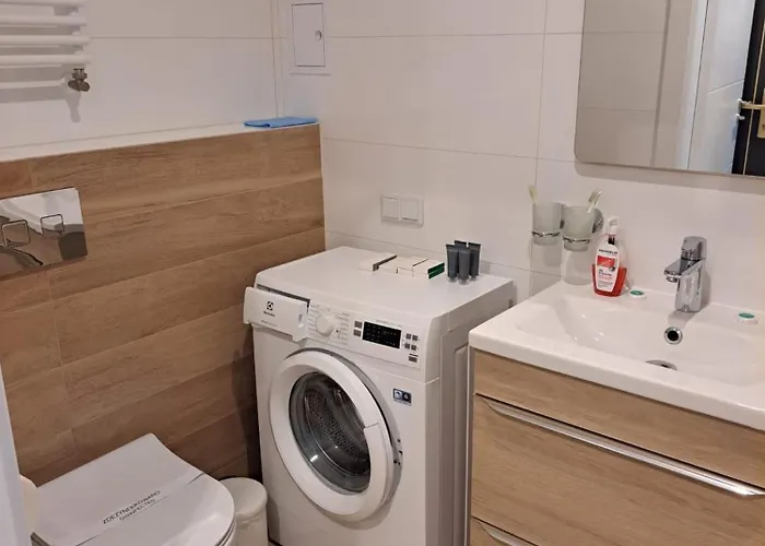 Apartment Rubus 305 Sofii