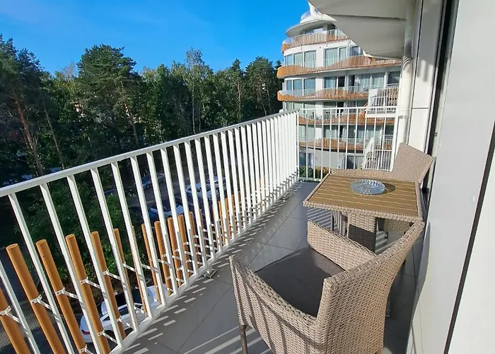 Rubus 305 Sofii Apartment *