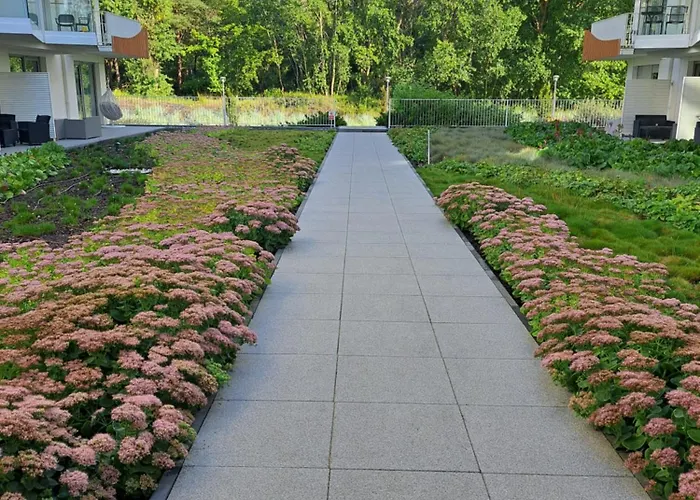 Daire Rubus 305 Sofii Swinoujscie