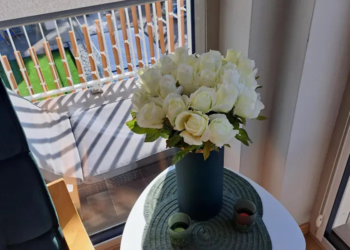 Apartment Rubus 305 Sofii