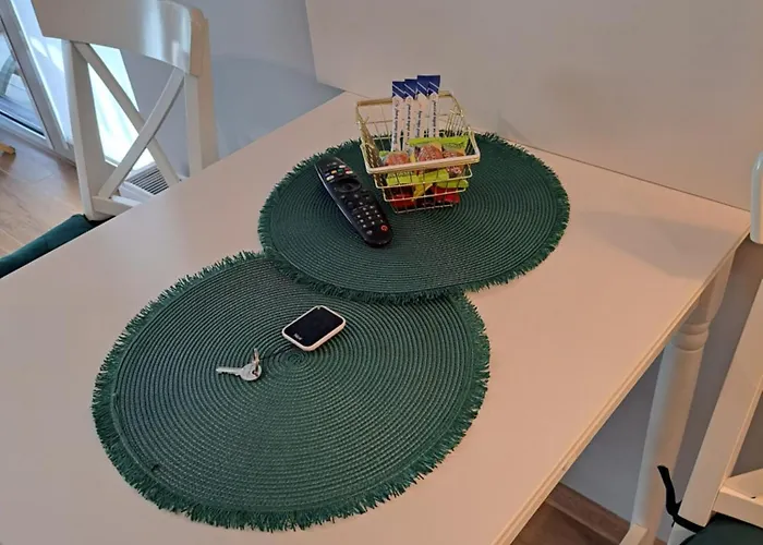 Rubus 305 Sofii * Swinoujscie