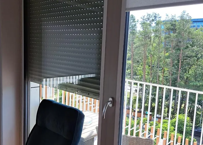 Rubus 305 Sofii * Swinoujscie