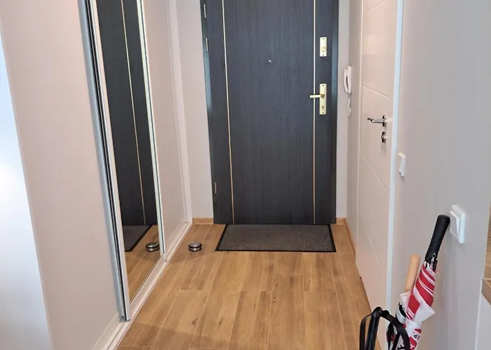 Rubus 305 Sofii Apartment