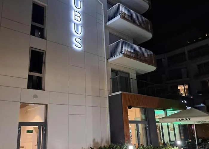 Rubus 305 Sofii Swinoujscie