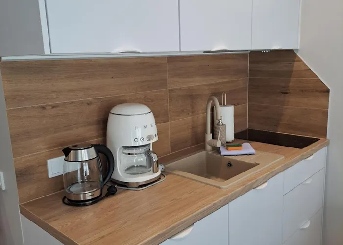 Rubus 305 Sofii * Swinoujscie