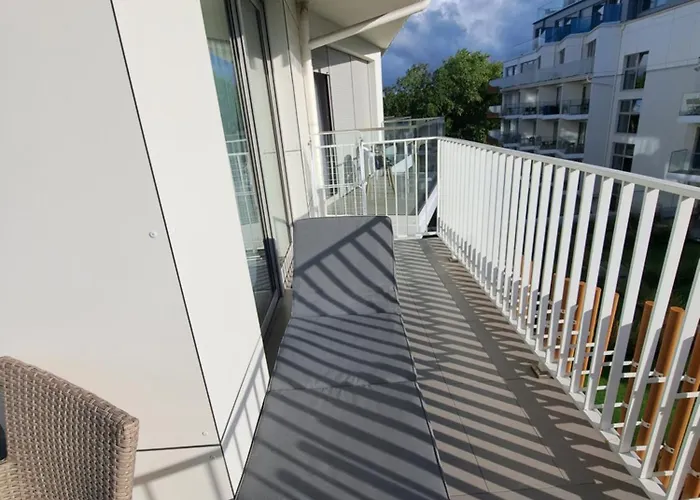 Daire Rubus 305 Sofii *