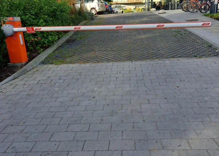 Apartment Rubus 305 Sofii Swinoujscie