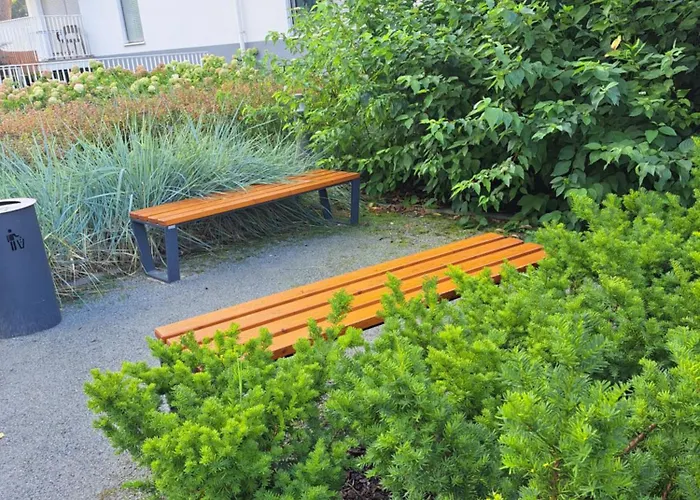 Rubus 305 Sofii Apartment Swinoujscie