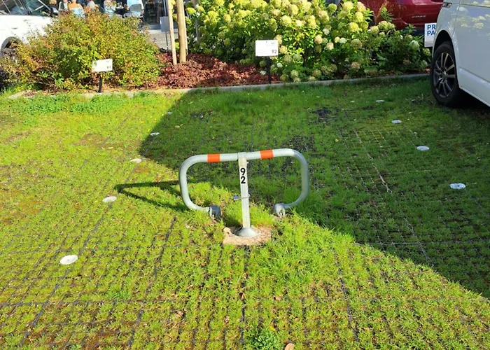 Apartment Rubus 305 Sofii *