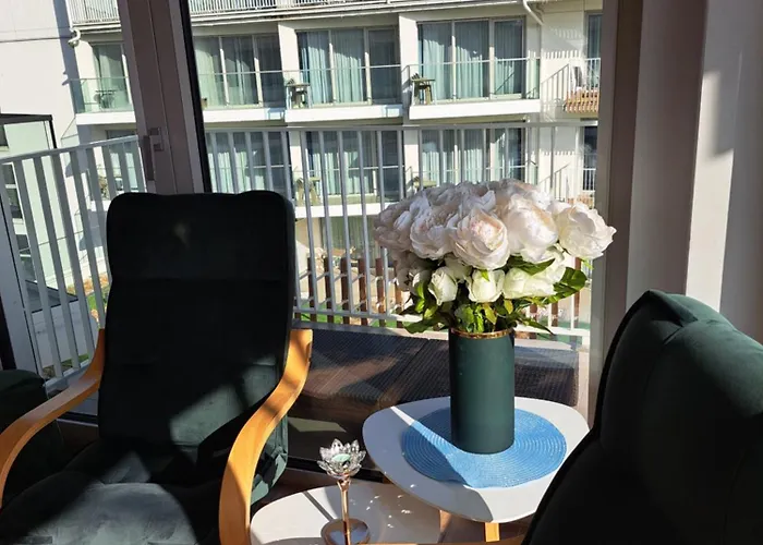 Rubus 305 Sofii * Swinoujscie