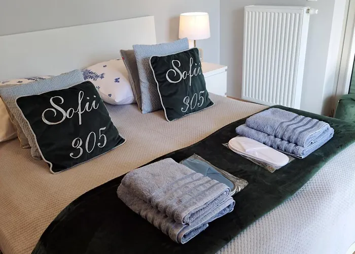 Rubus 305 Sofii Daire